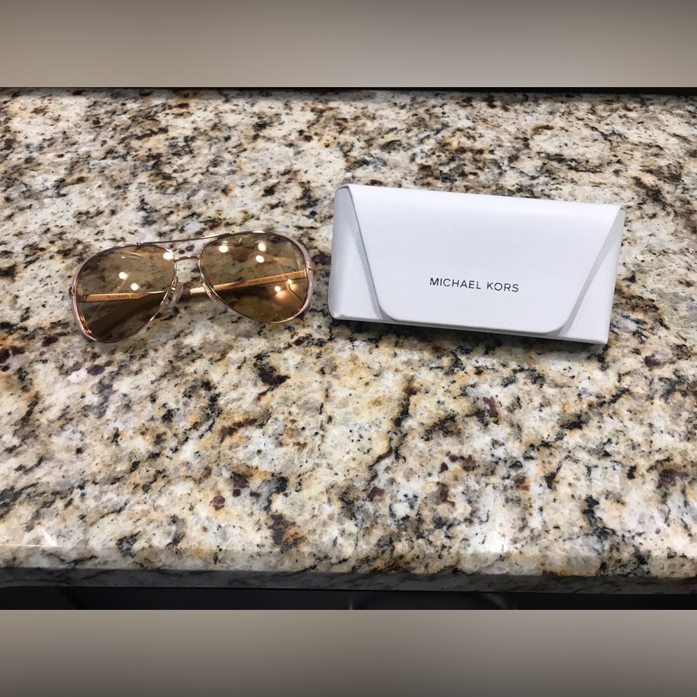 Michael Kors sunglasses